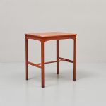 1061 6652 LAMP TABLE